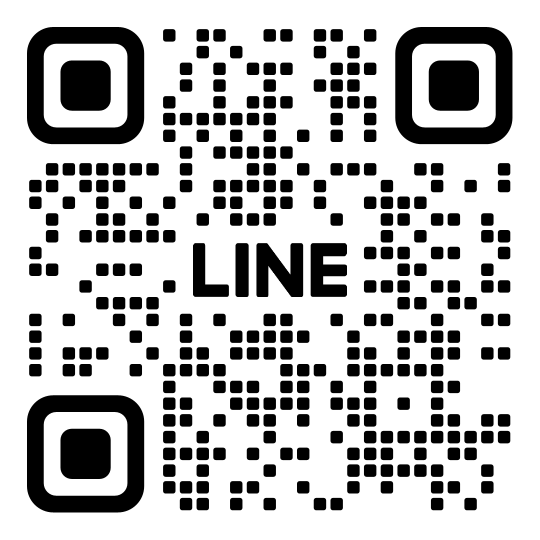 Line QR Code